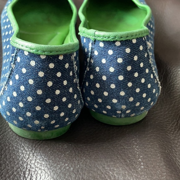 Johnston and Murphy shoes - size 8 - Picture 6 of 7